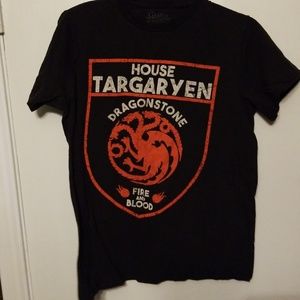 Game of thrones tee
